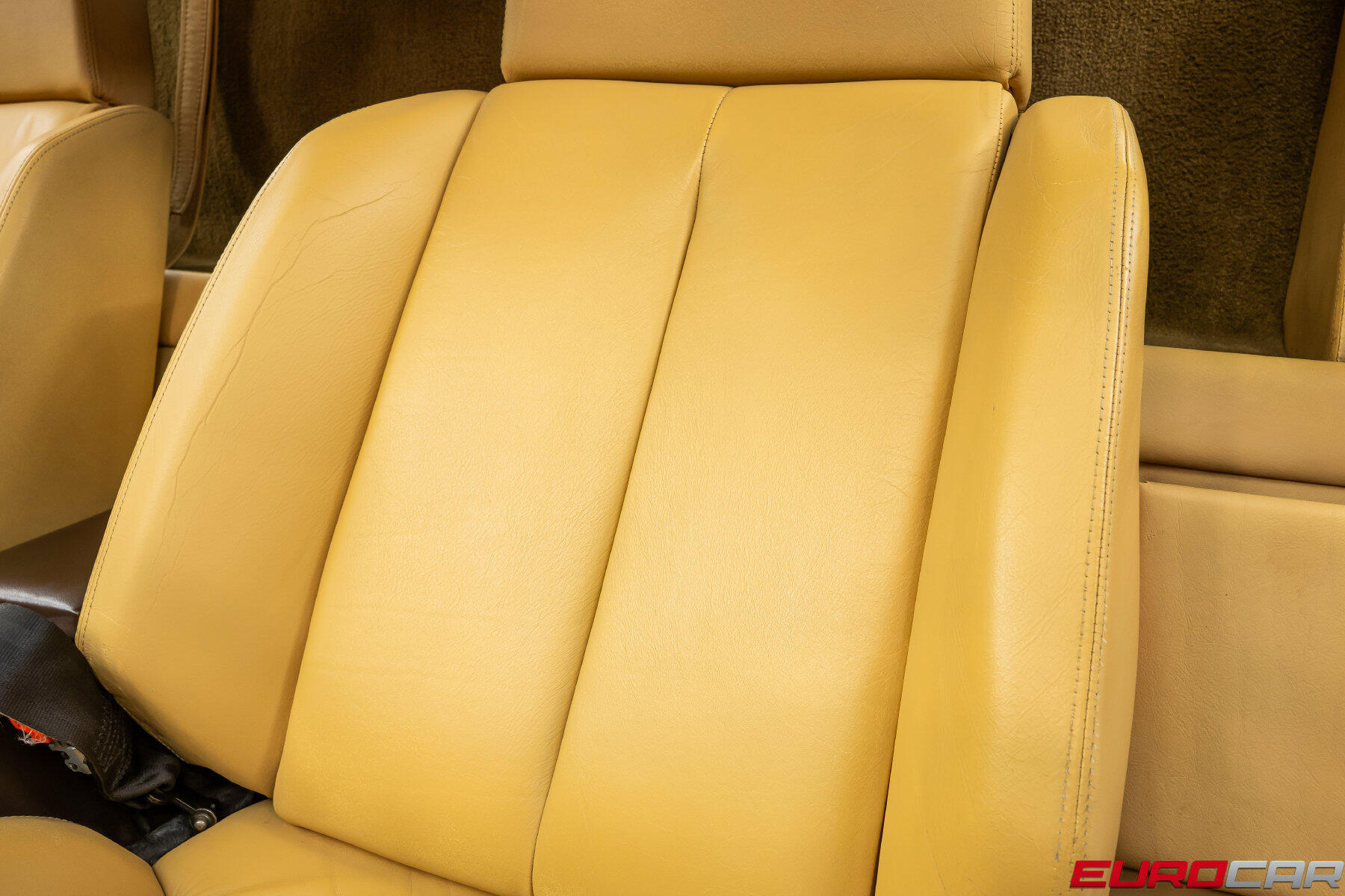 1988 Ferrari Testarossa *5-SPEED GATED SHIFTER * IMMACULATE CONDITION*Image 44