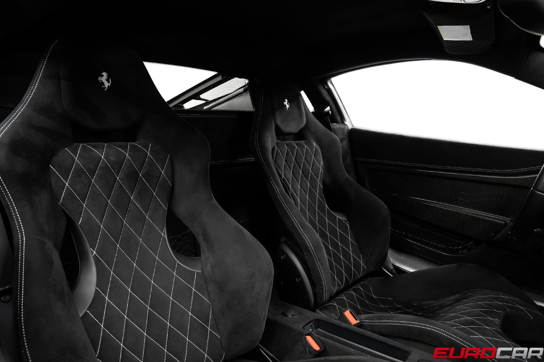 2015 Ferrari 458 Italia Speciale *HUGE CARBON INTERIOR OPTIONS*Image 45