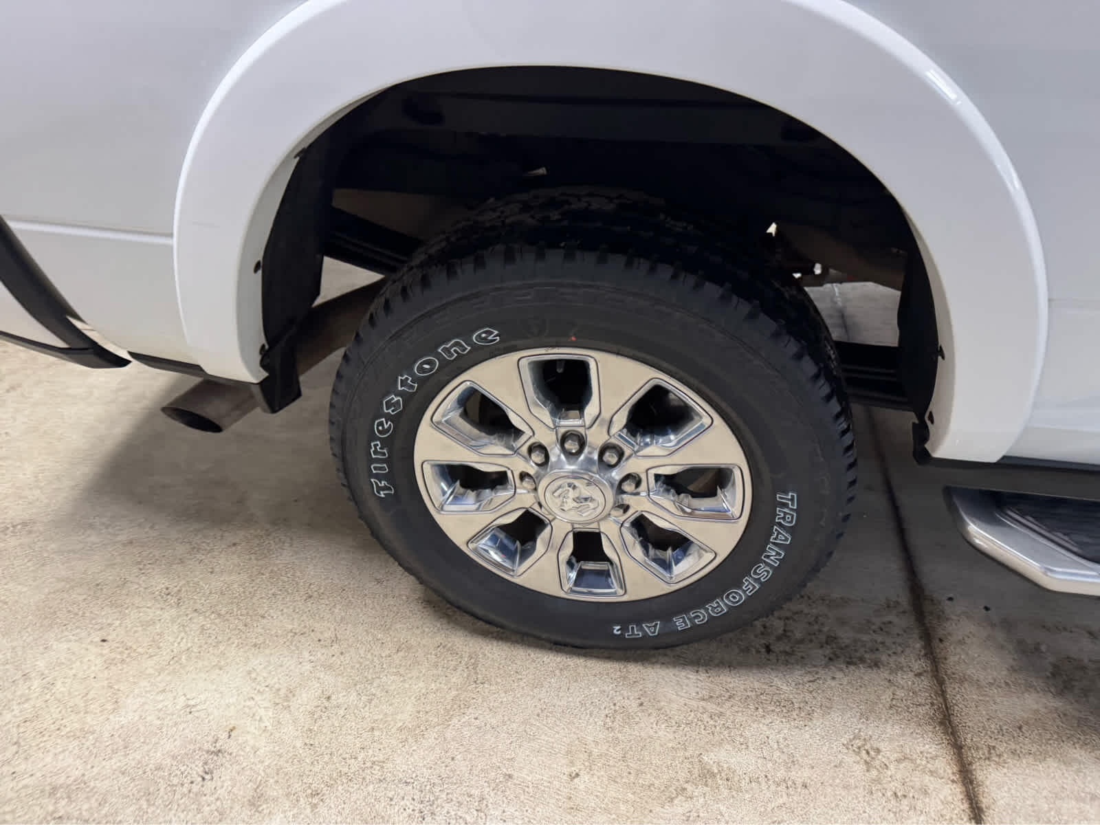 2024 RAM Ram 3500 Pickup Limited - Photo 9