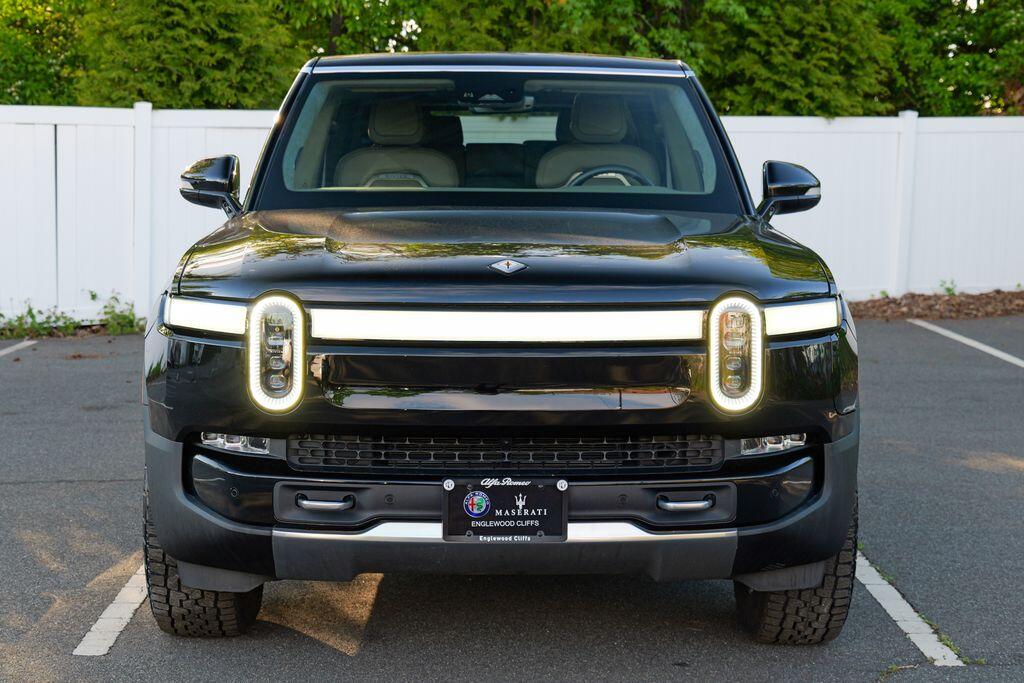 Used 2023 Rivian R1S Adventure with VIN 7PDSGABA6PN018444 for sale in Englewood Cliffs, NJ