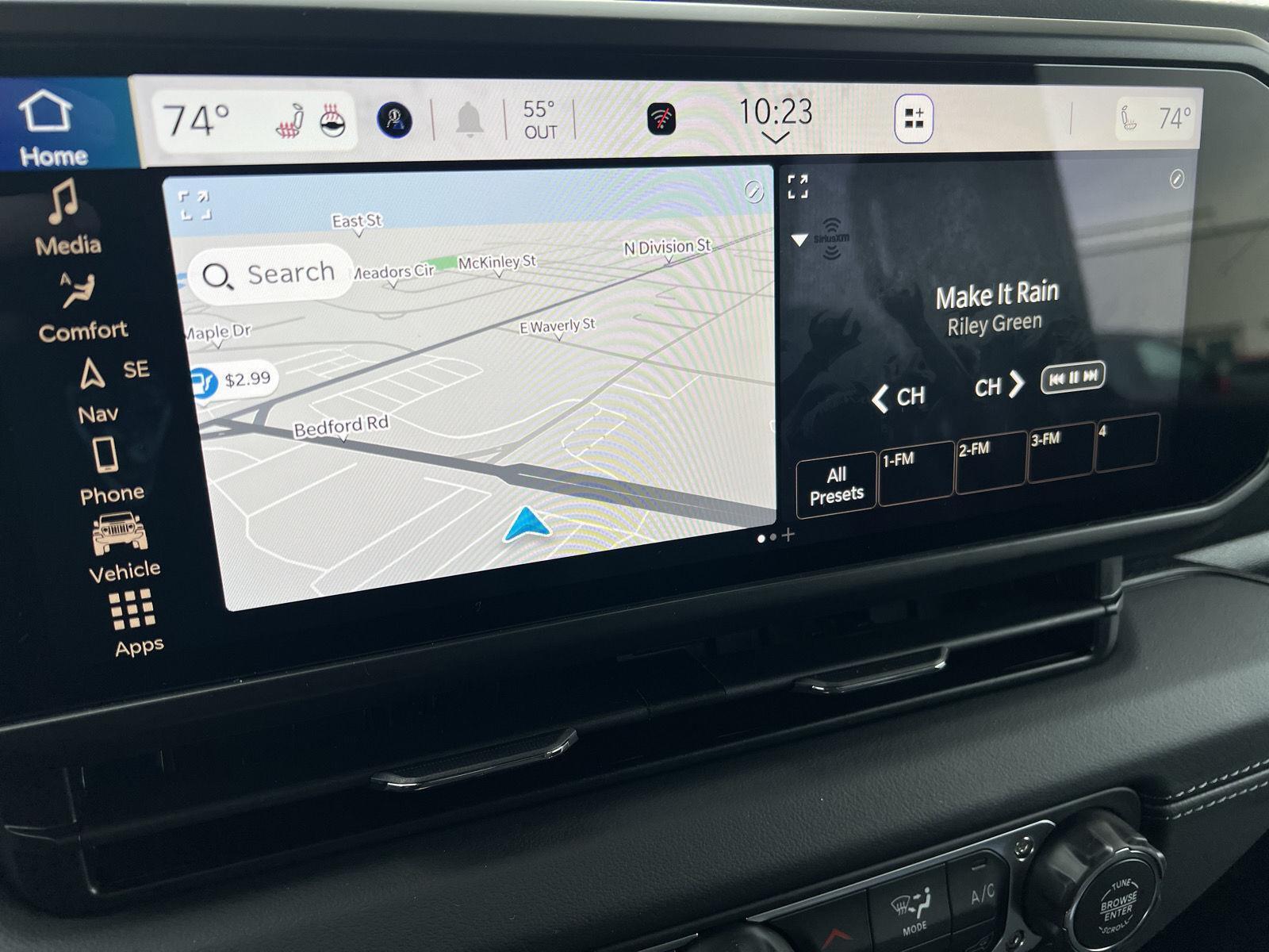 2026 Jeep Wrangler 4-Door Sahara - Photo 27
