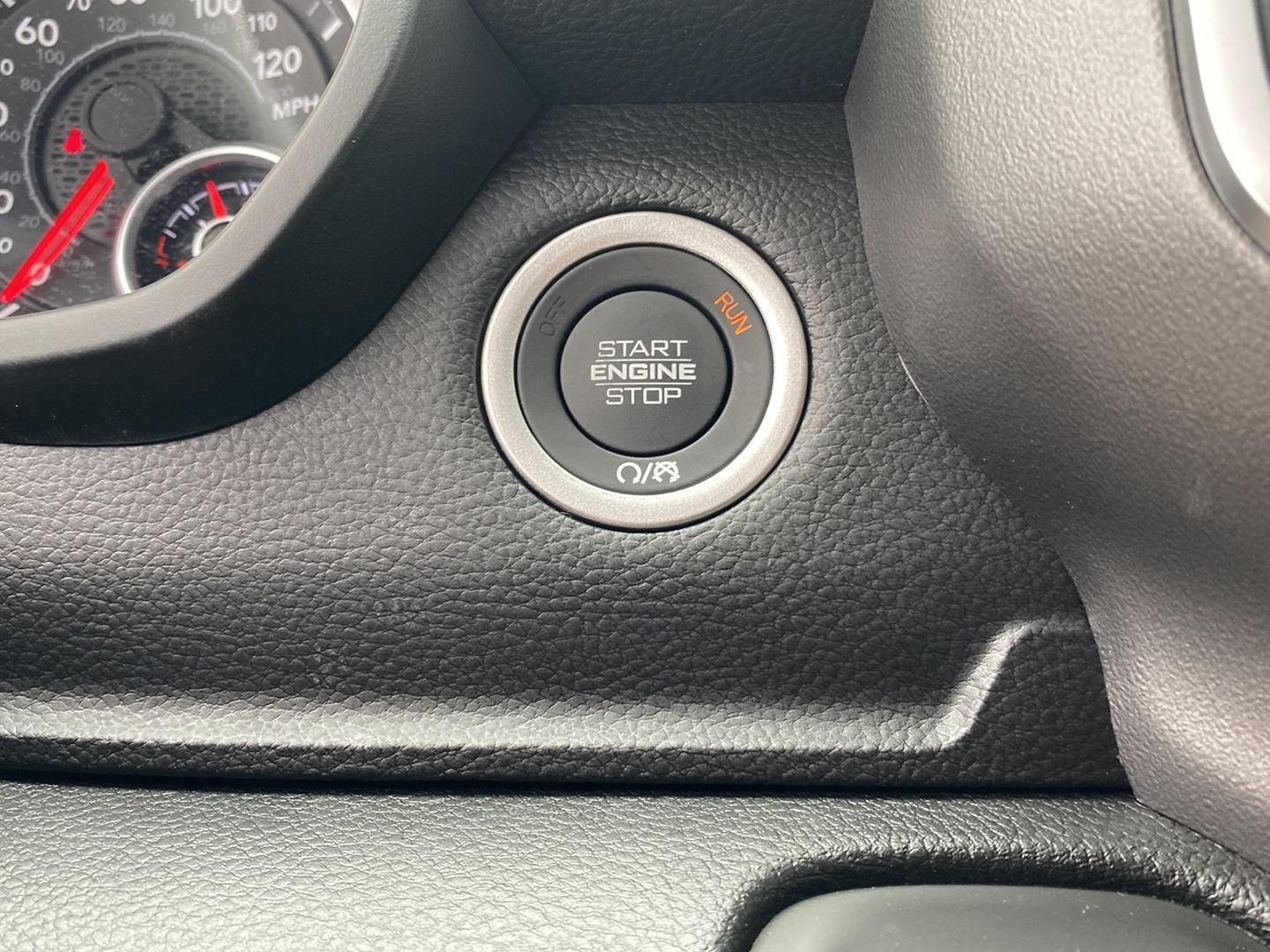 2026 RAM 1500 Big Horn/Lone Star - Photo 35
