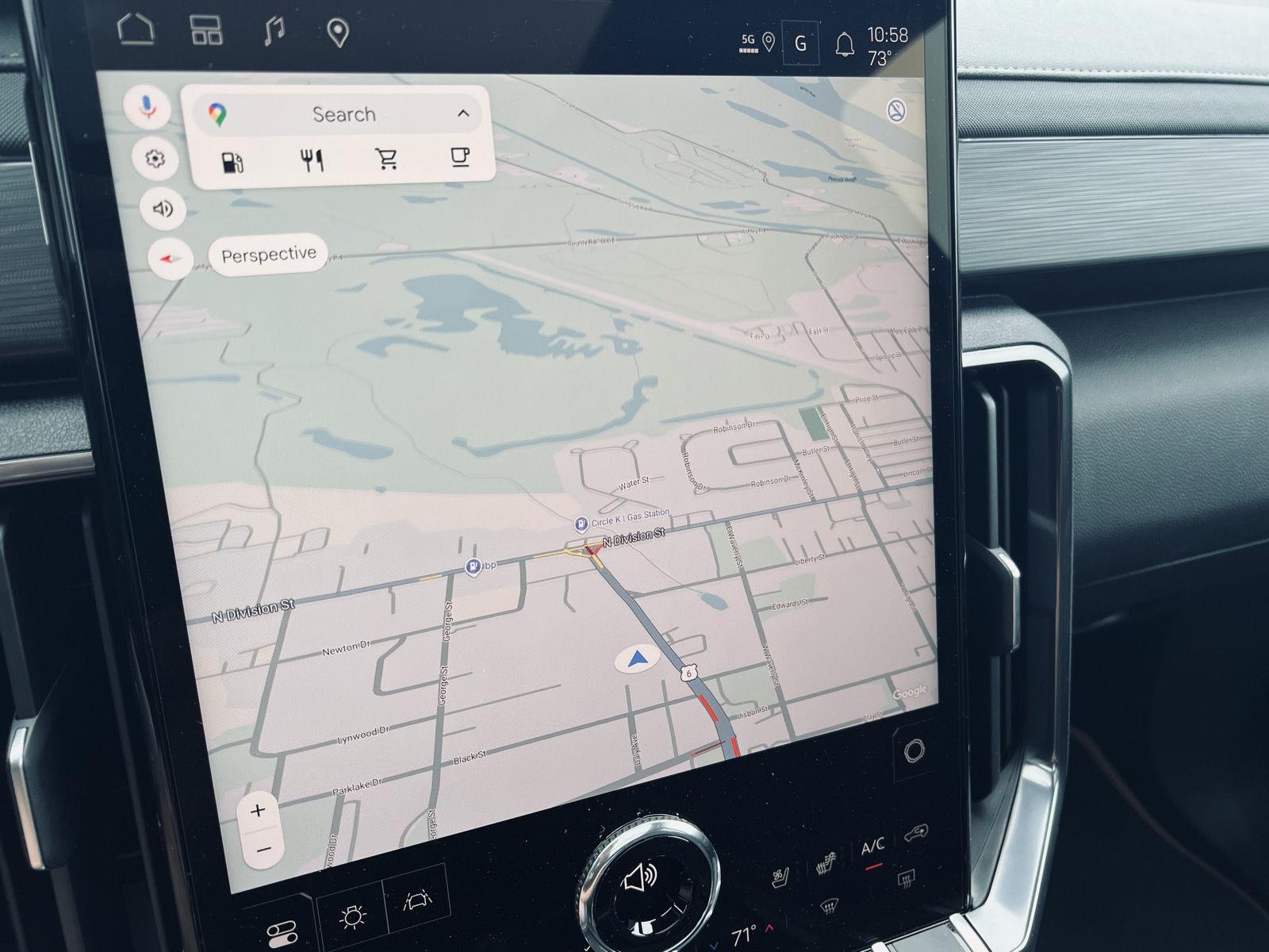 2026 GMC Acadia AT4 - Photo 34