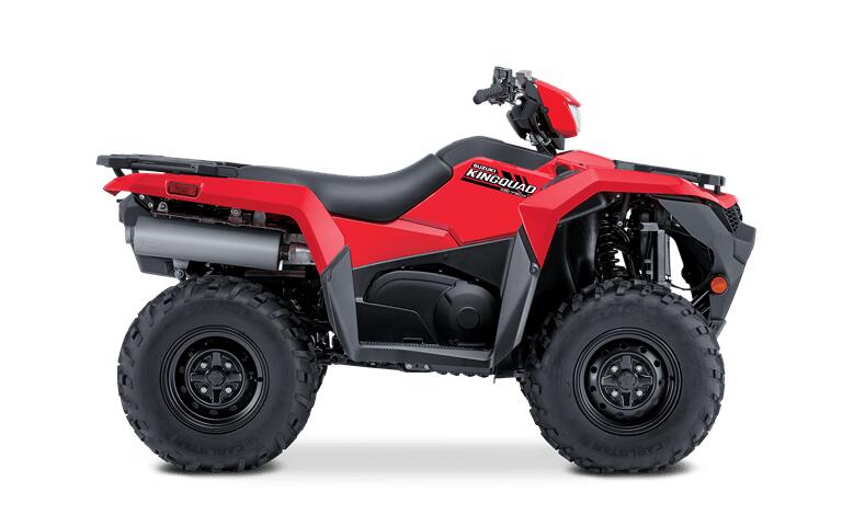 2026 Suzuki LT-A750XPM6