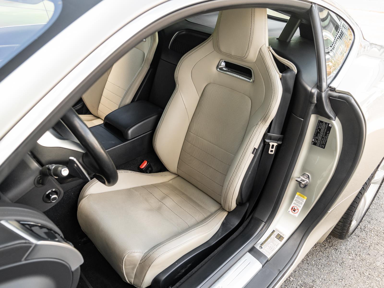 Used 2020 Jaguar F-TYPE Coupe P300