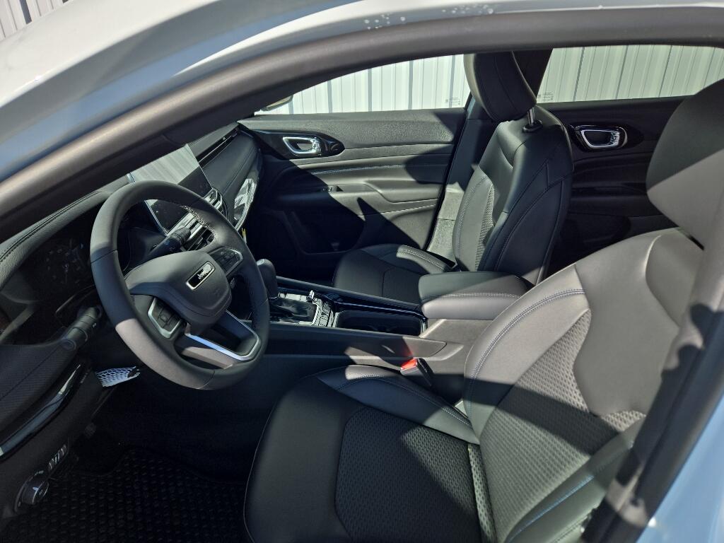 2026 Jeep Compass Altitude Special Edition - Photo 7