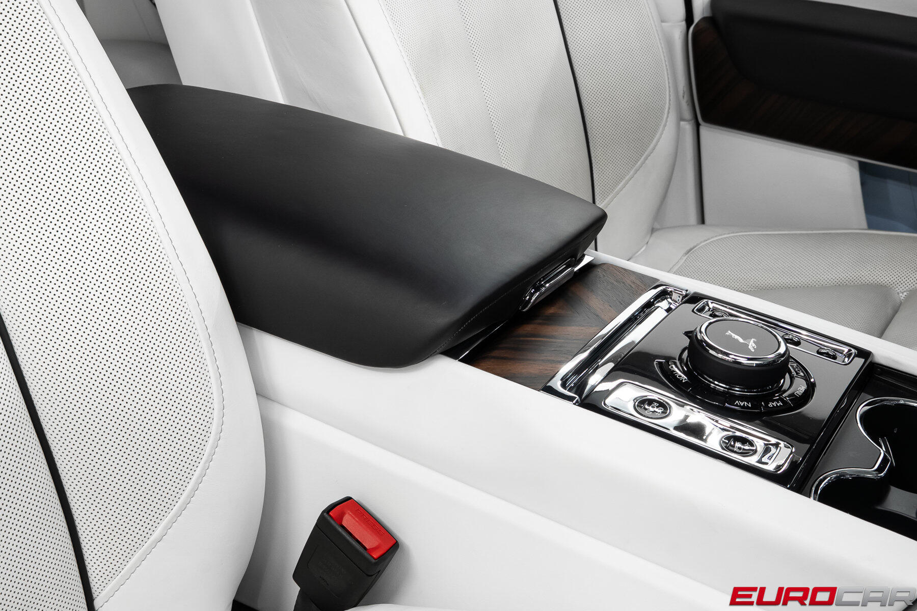 2021 Rolls-Royce Cullinan *REAR THEATER * SHOOTING STAR HEADLINER*Image 36