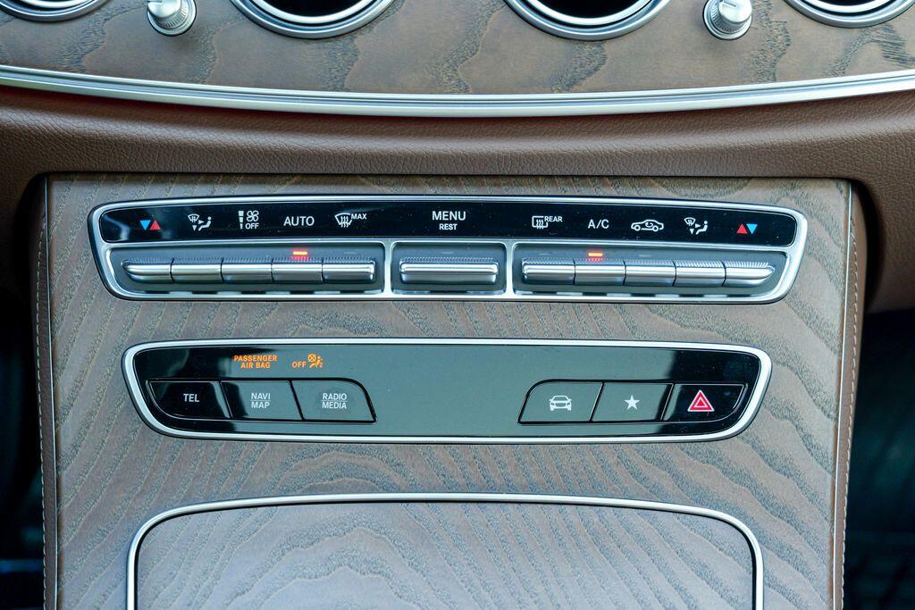 2022 Mercedes-Benz E-Class E450 All-Terrain - Photo 50