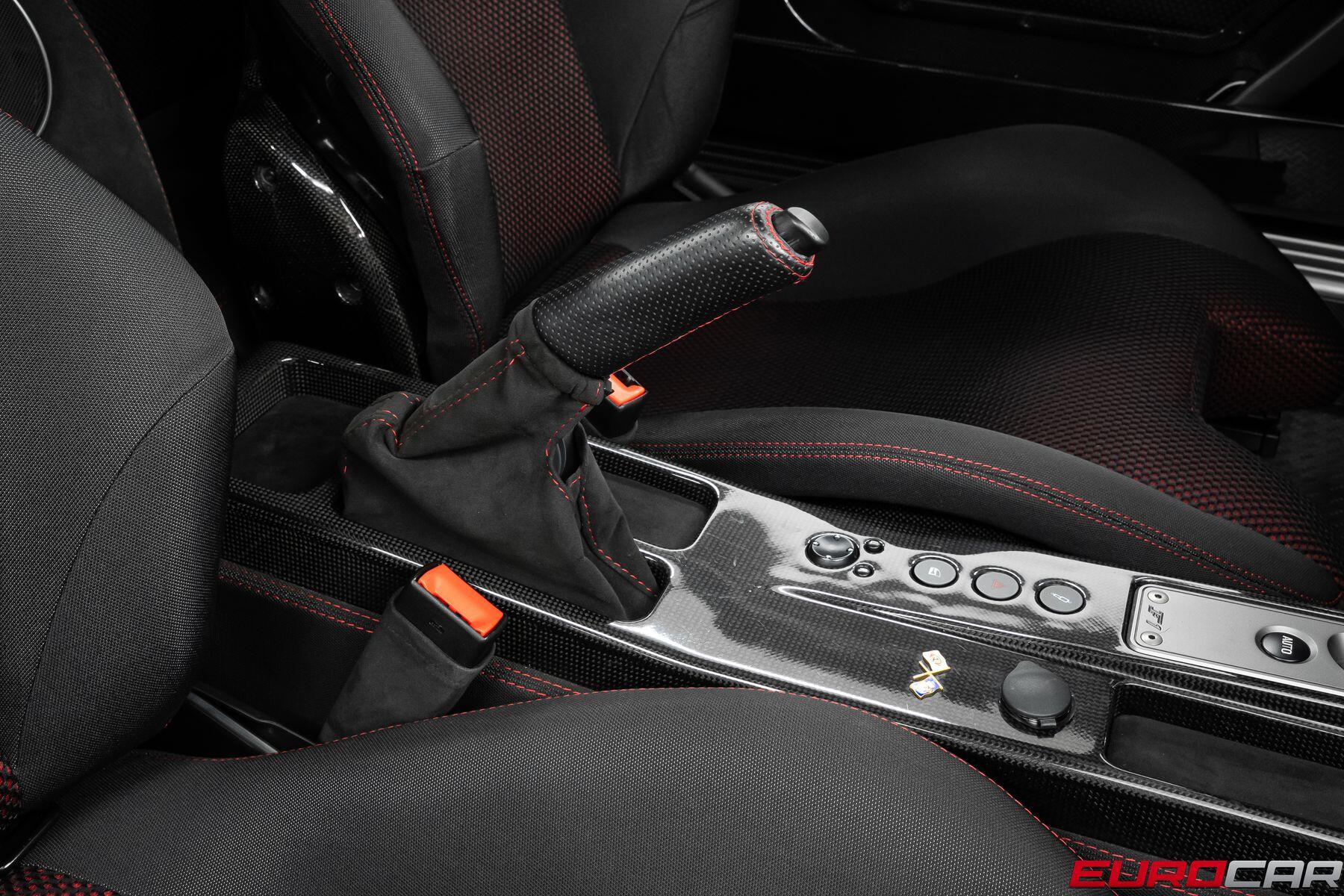 2008 Ferrari F430 Scuderia *HUGE CARBON OPTIONS*Image 39
