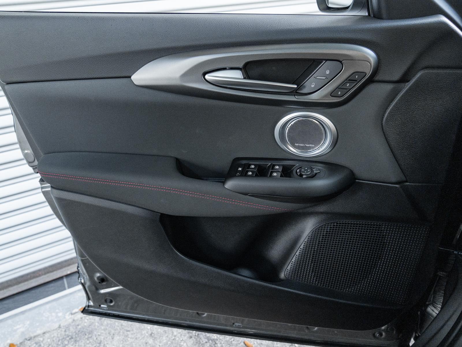 New 2026 Alfa Romeo Tonale Veloce Awd