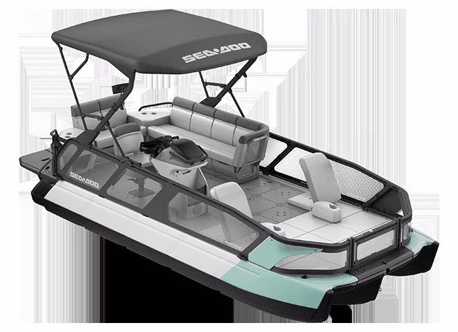 2026 Sea-Doo Switch Sport 21 300 hp