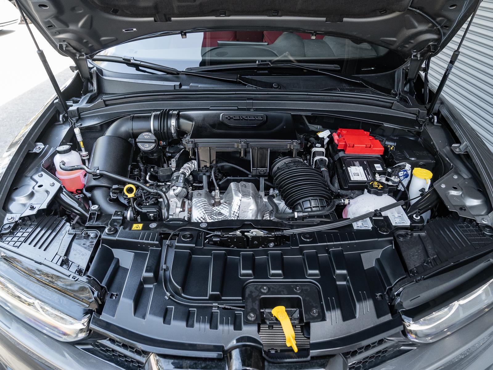 New 2026 Alfa Romeo Tonale Veloce Awd