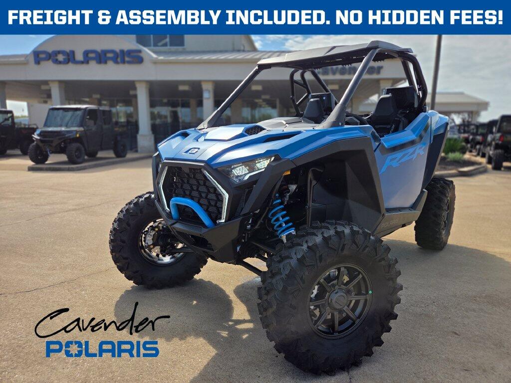 2026 Polaris RZR Pro XP Ultimate