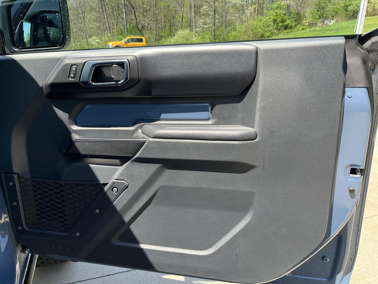2025 Ford Bronco 2-Door Badlands - Photo 28