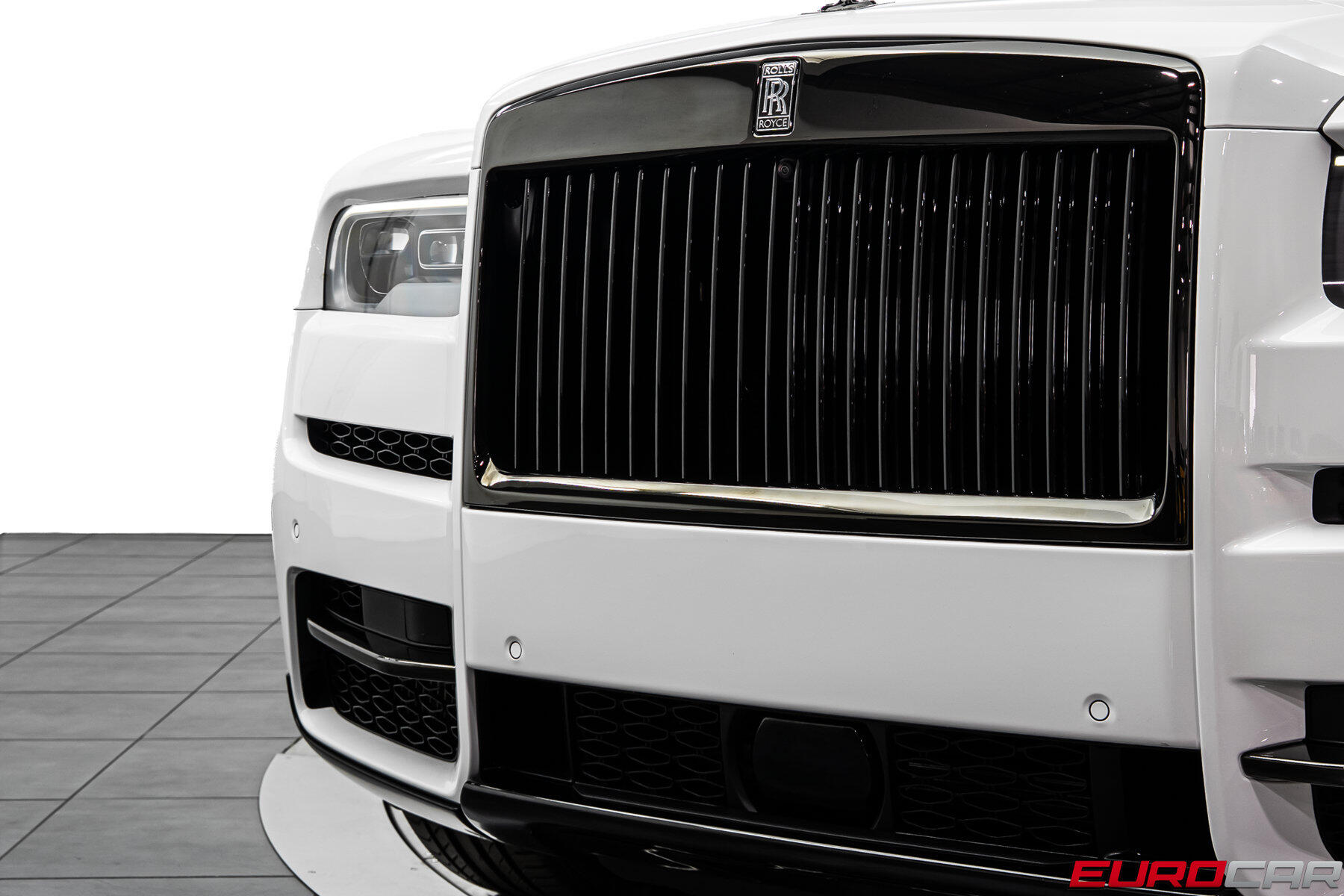 2022 Rolls-Royce Cullinan Black Badge *REAR THEATER * REAR PICNIC TABLES*Image 13