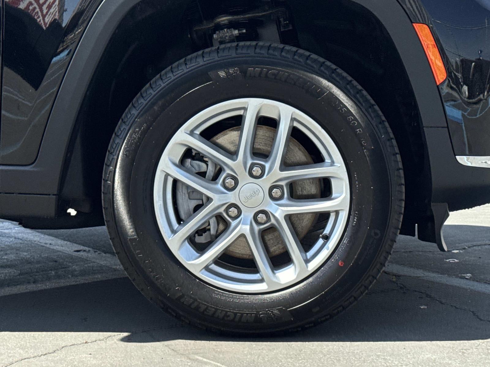 2026 Jeep Grand Cherokee L