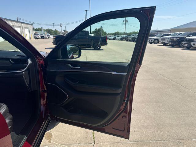 2026 Jeep Grand Cherokee L Limited - Photo 22