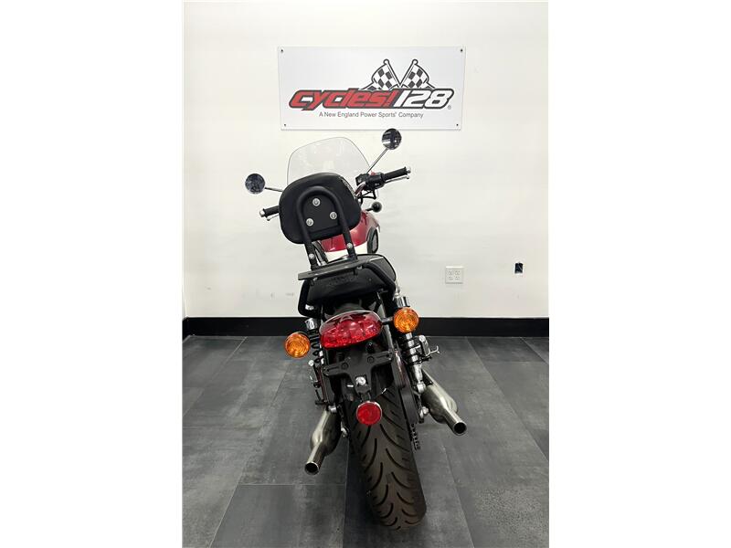2024 Triumph BONNEVILLE T-100