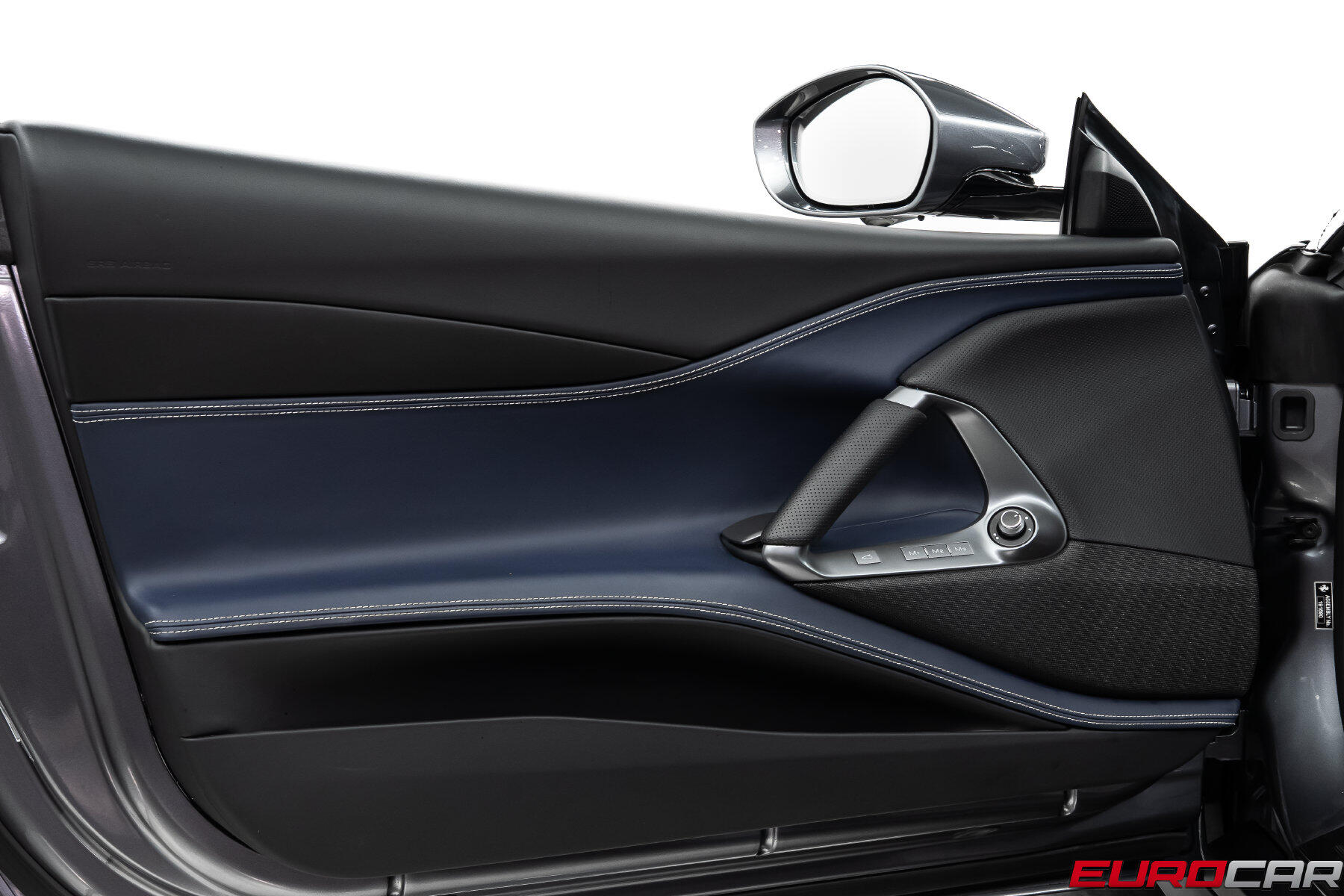 2022 Ferrari 812 GTS *PASSENGER DISPLAY * FRONT LIFT*Image 27