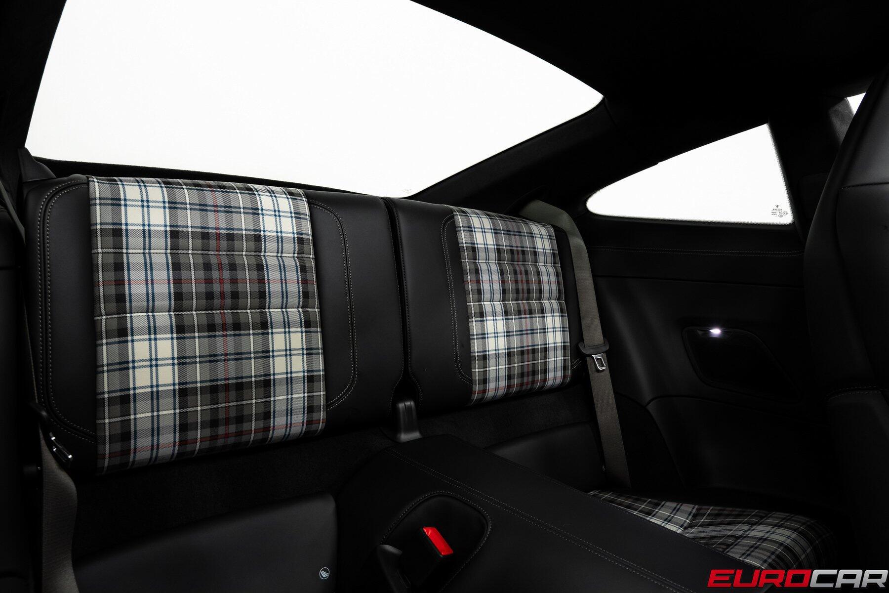 2025 Porsche 911 Turbo 50 Years *LIMITED PRODUCTION * 0395 OF 1974*Image 42