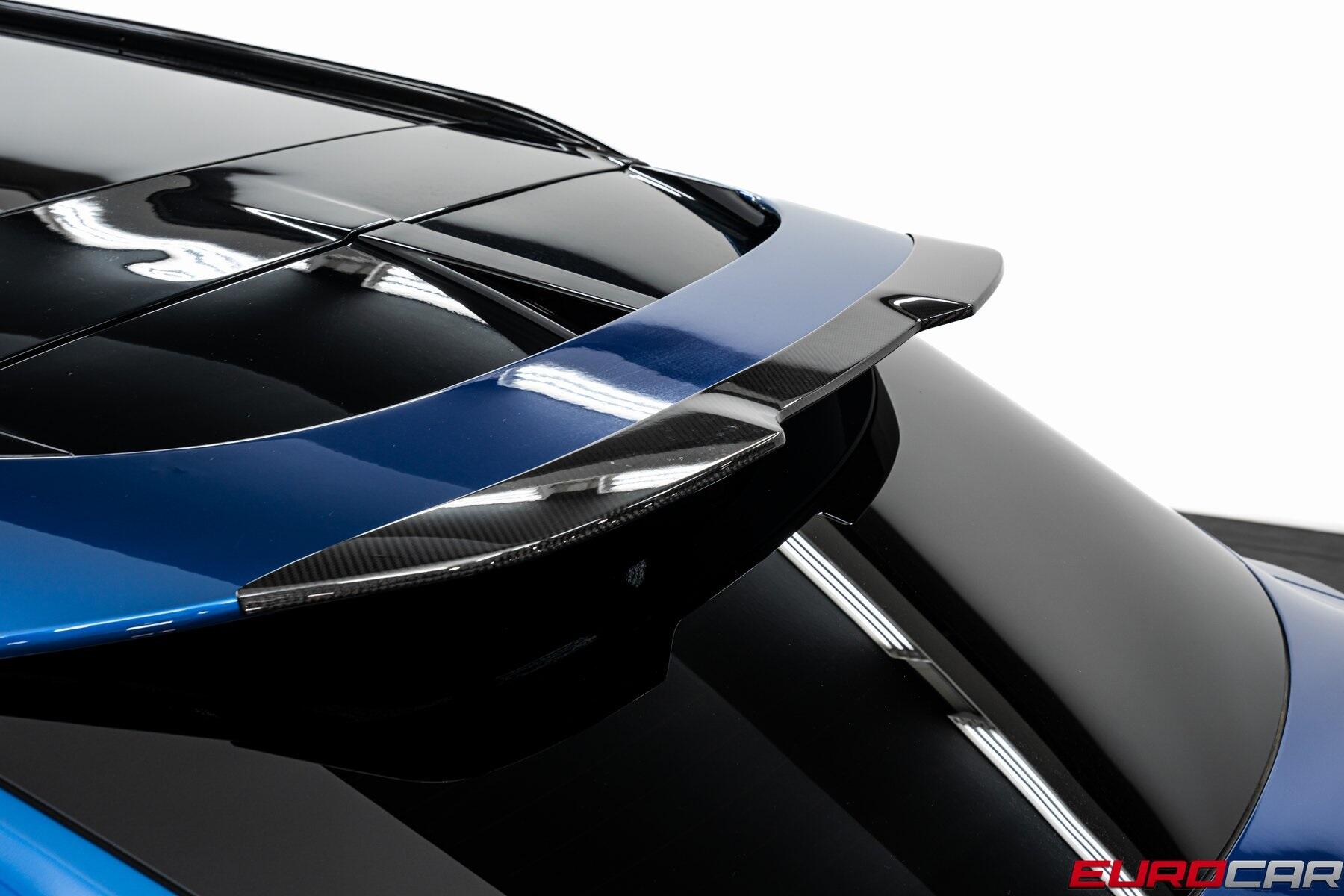 Used 2023 Aston Martin DBX 707 *HUGE CARBON OPTIONS * 23 FORGED WHEELS*Image 21