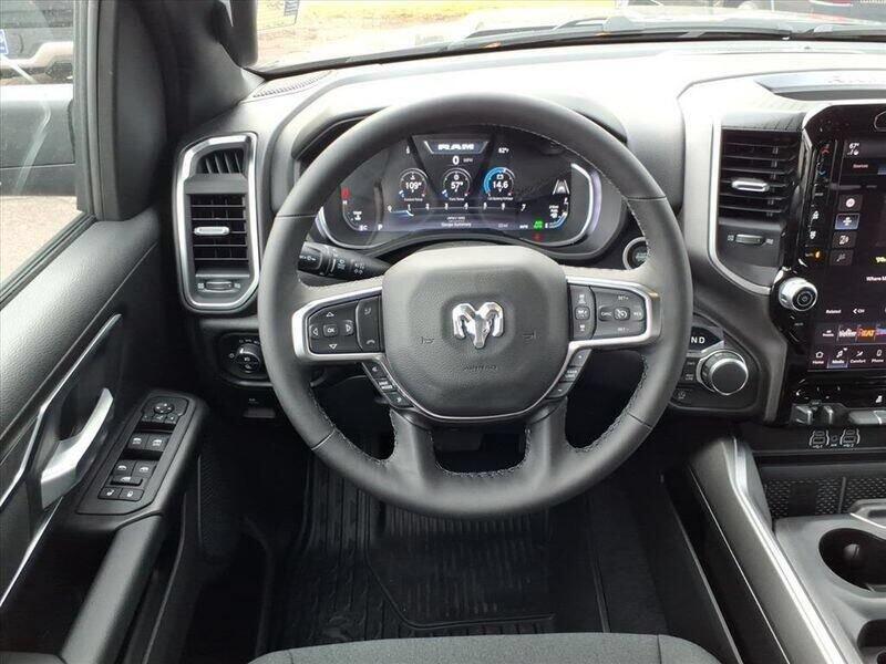 2026 RAM 1500 Big Horn/Lone Star - Photo 10