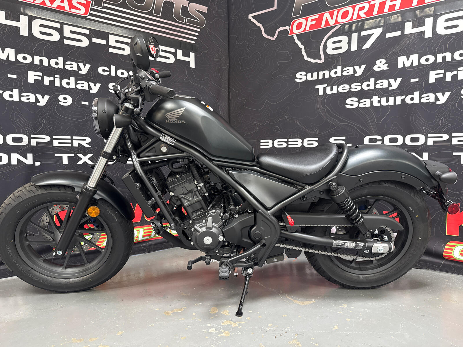 powersport image