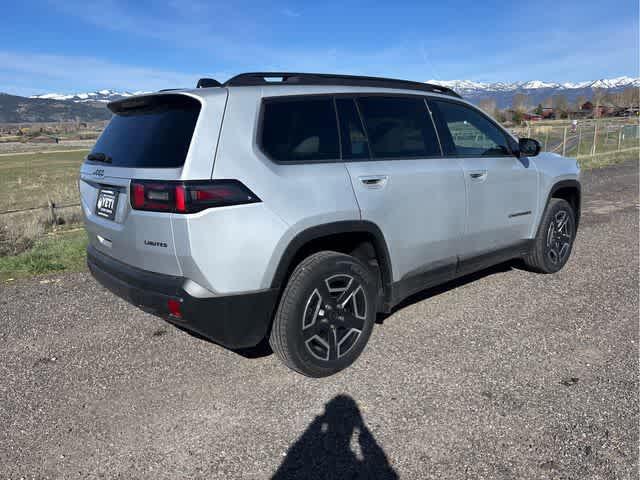 2026 Jeep Cherokee Limited - Photo 14