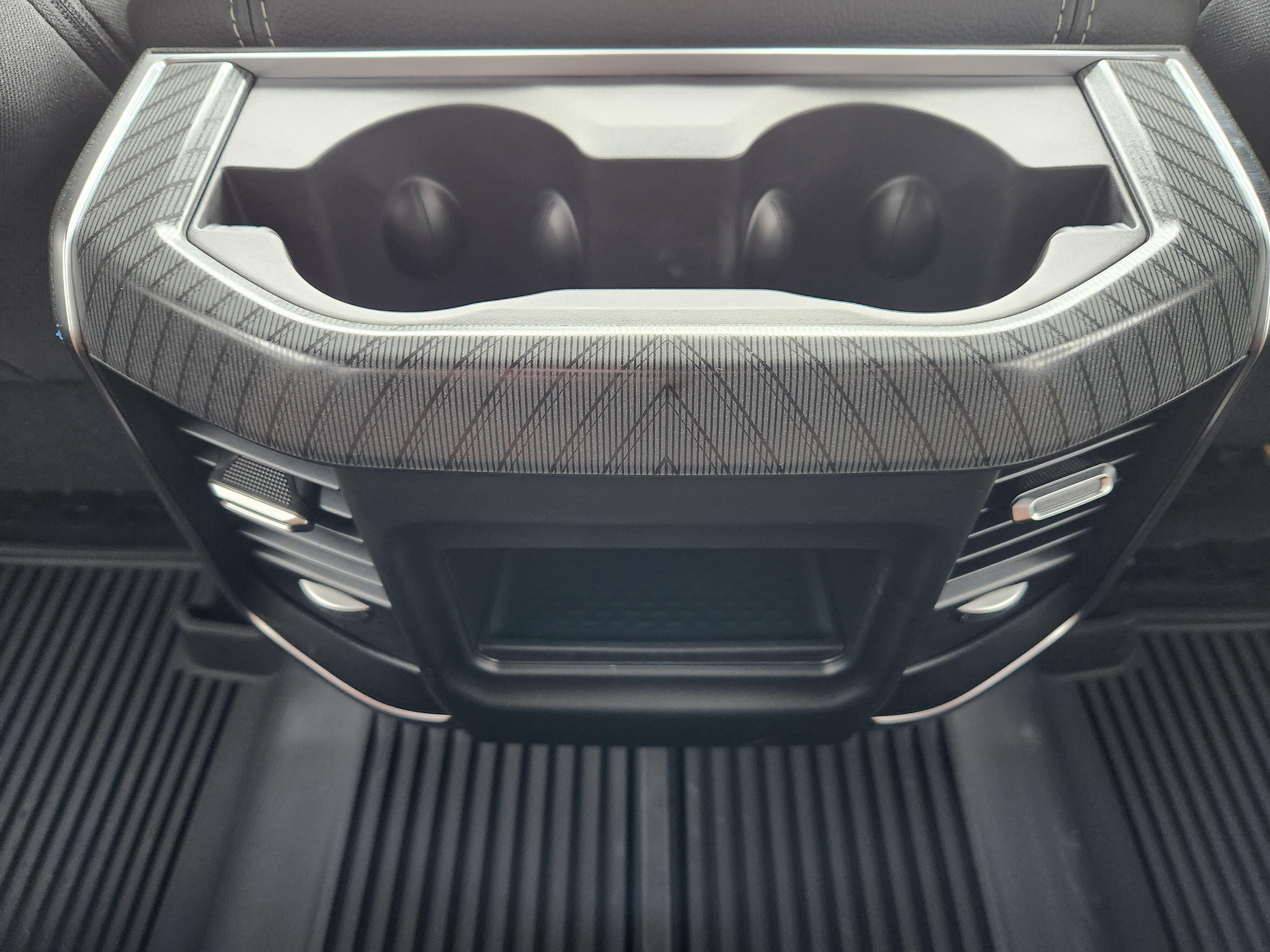 2026 RAM 2500 Big Horn - Photo 11