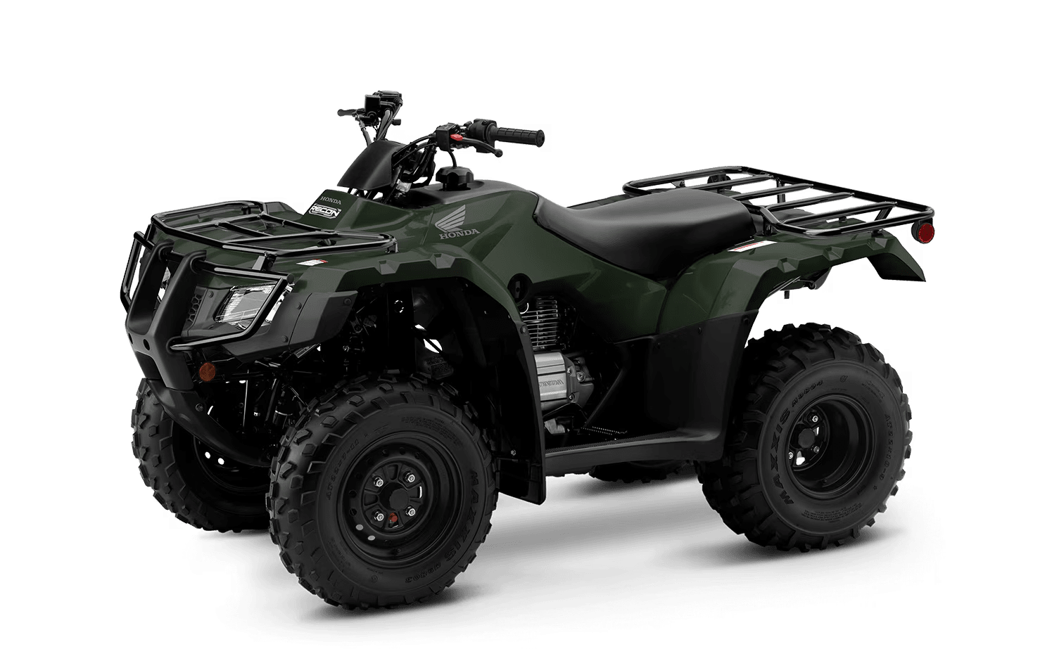 2026 Honda FourTrax Recon