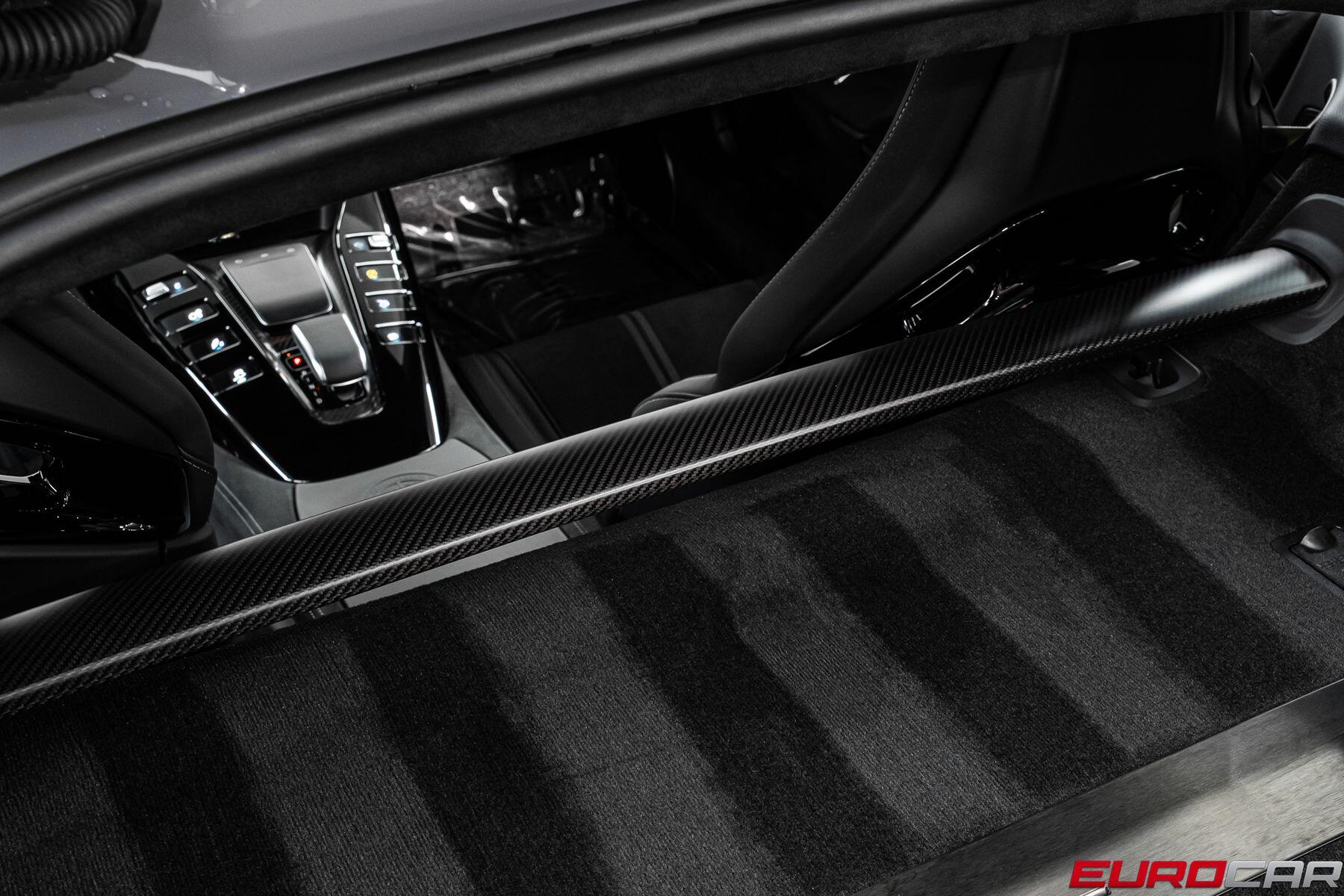 2021 Mercedes-Benz AMG GT Black Series *HUGE CARBON OPTIONS * FULL PPF*Image 27
