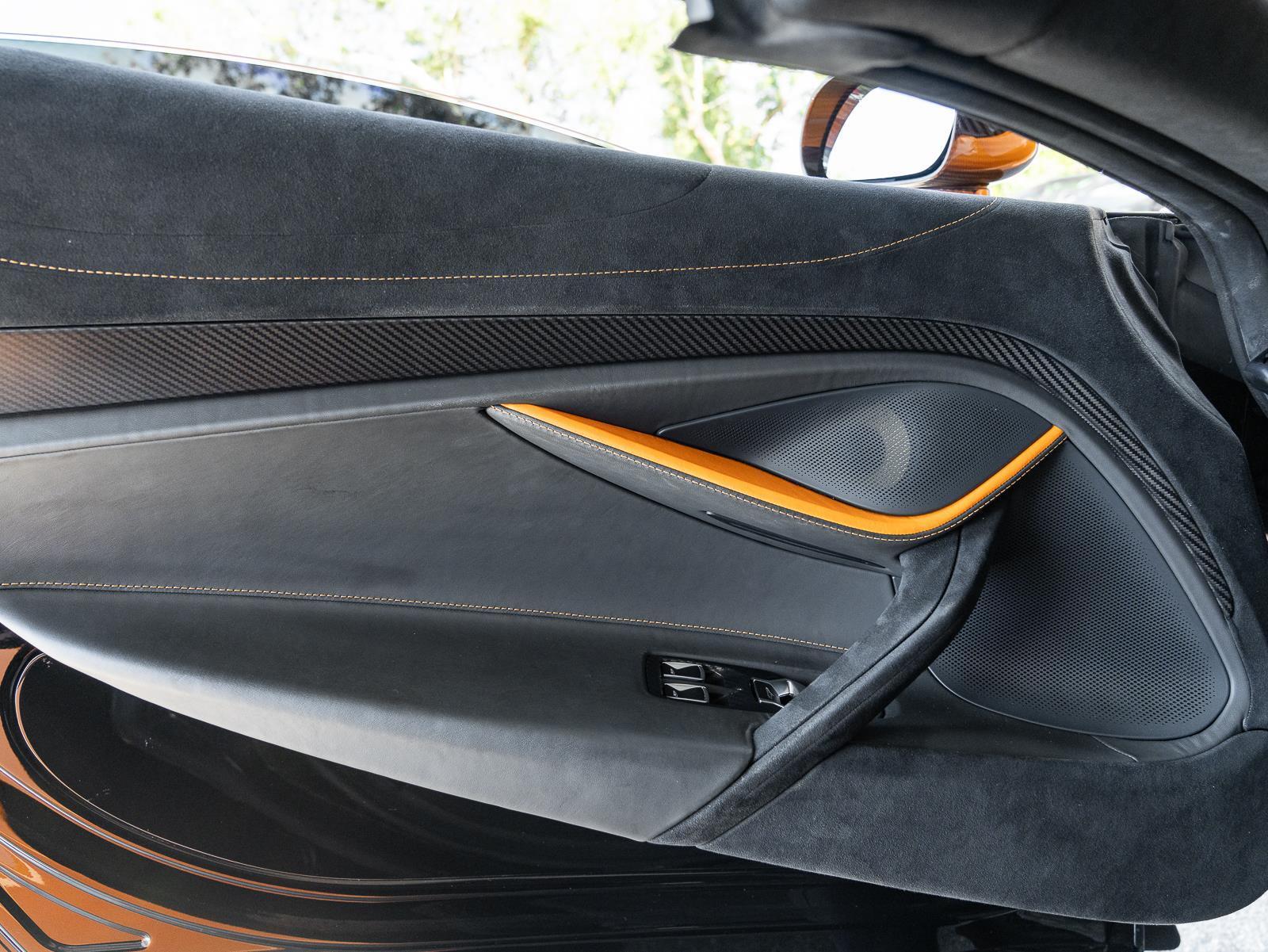 Used 2022 McLaren 720S Performance