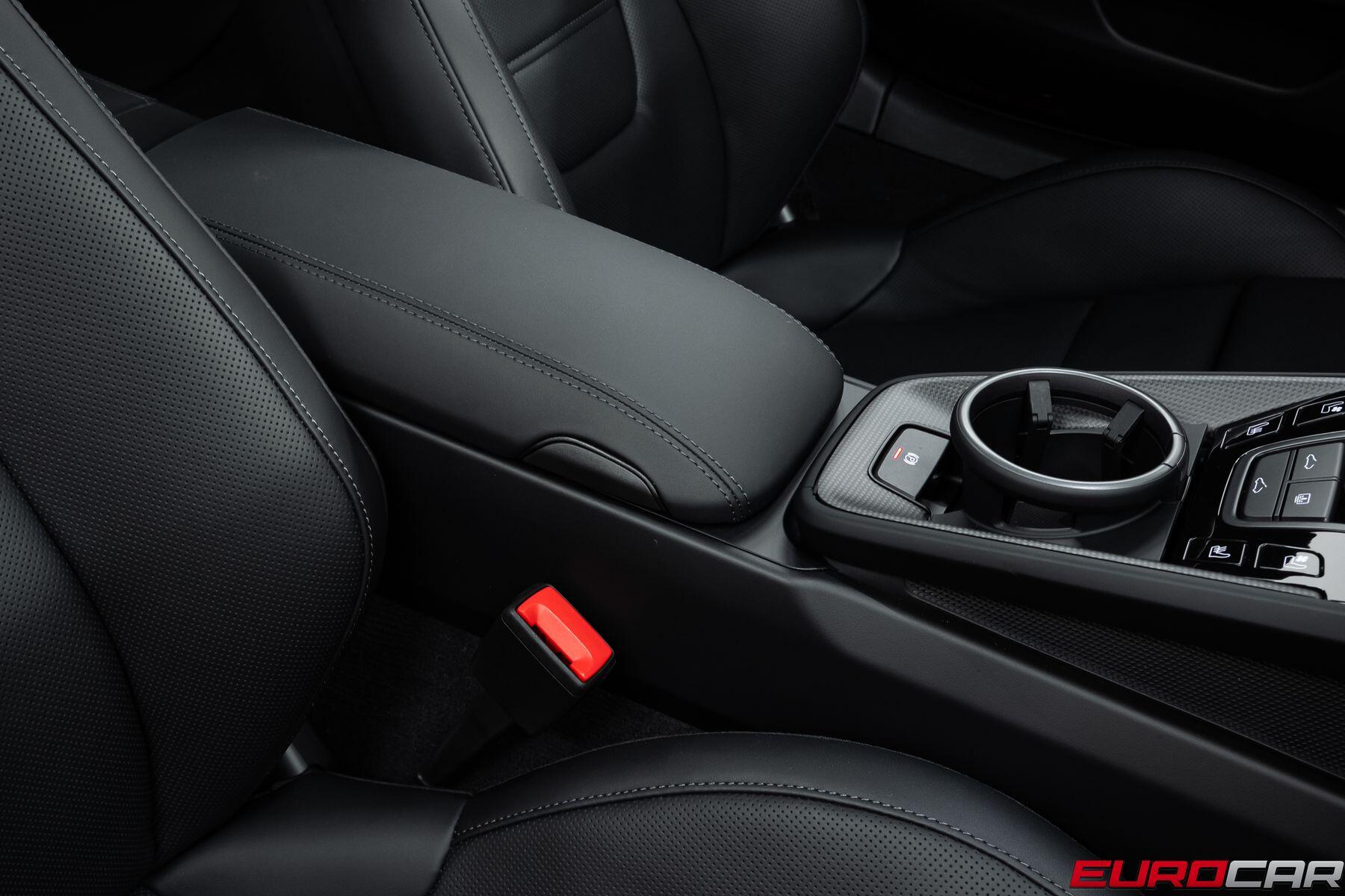 2026 Porsche 911 Turbo S *ADAPTIVE SPORT SEATS PLUS * SUNROOF*Image 35