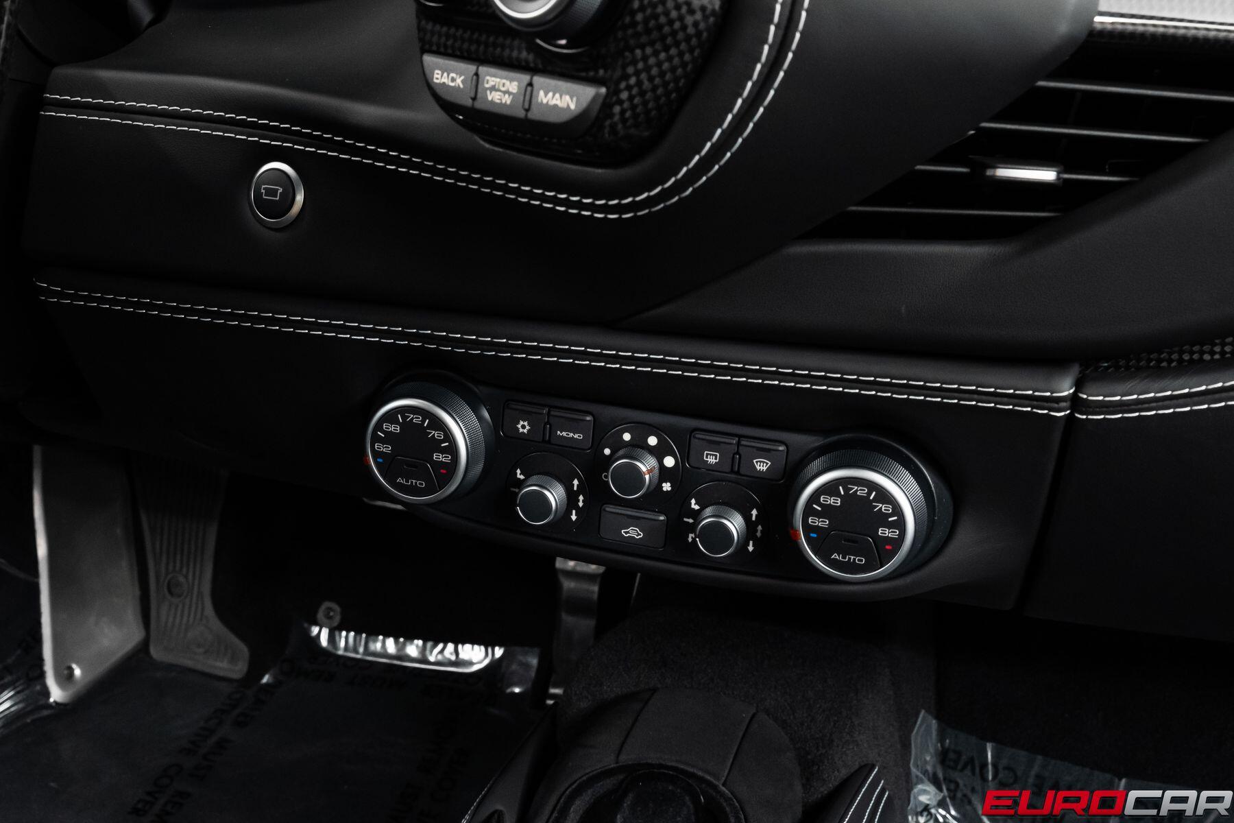 2018 Ferrari 488 GTB *HUGE CARBON OPTIONS * FULL PPF*Image 33
