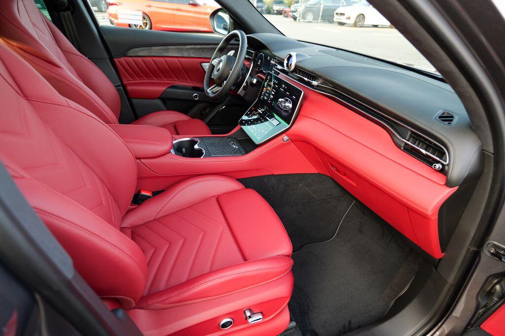 2025 Maserati Grecale MODENA - Photo 35