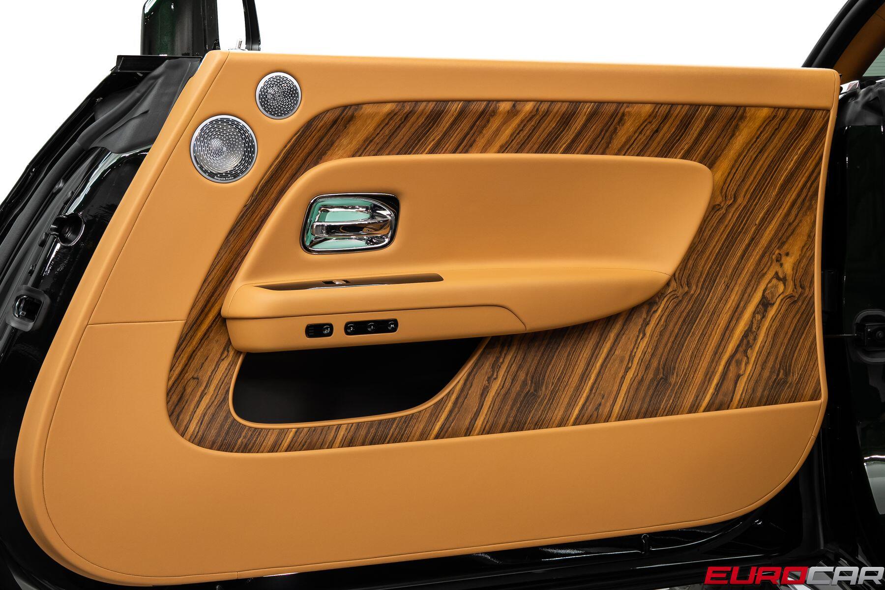 2024 Rolls-Royce Spectre *TRI-COLOR INTERIOR * CANADEL DOORS*Image 22