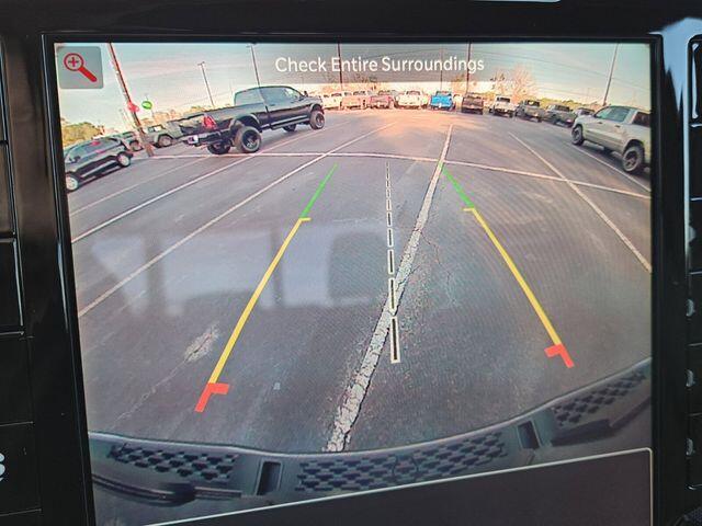 2026 RAM 1500 Big Horn/Lone Star - Photo 10