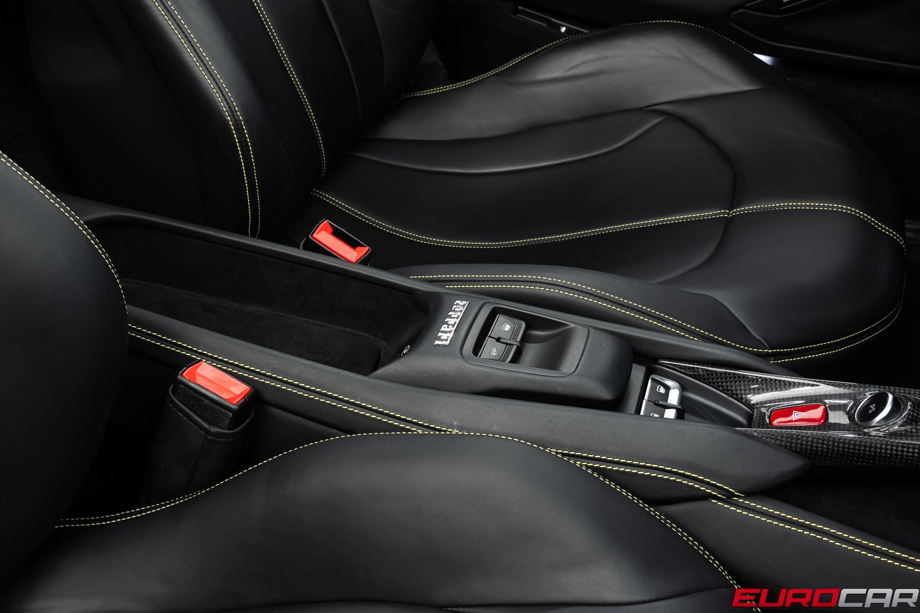 2022 Ferrari F8 Spider *CARBON STEERING WHEEL * FRONT LIFT*Image 38