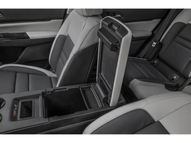 2026 Honda Prologue Elite - Photo 16