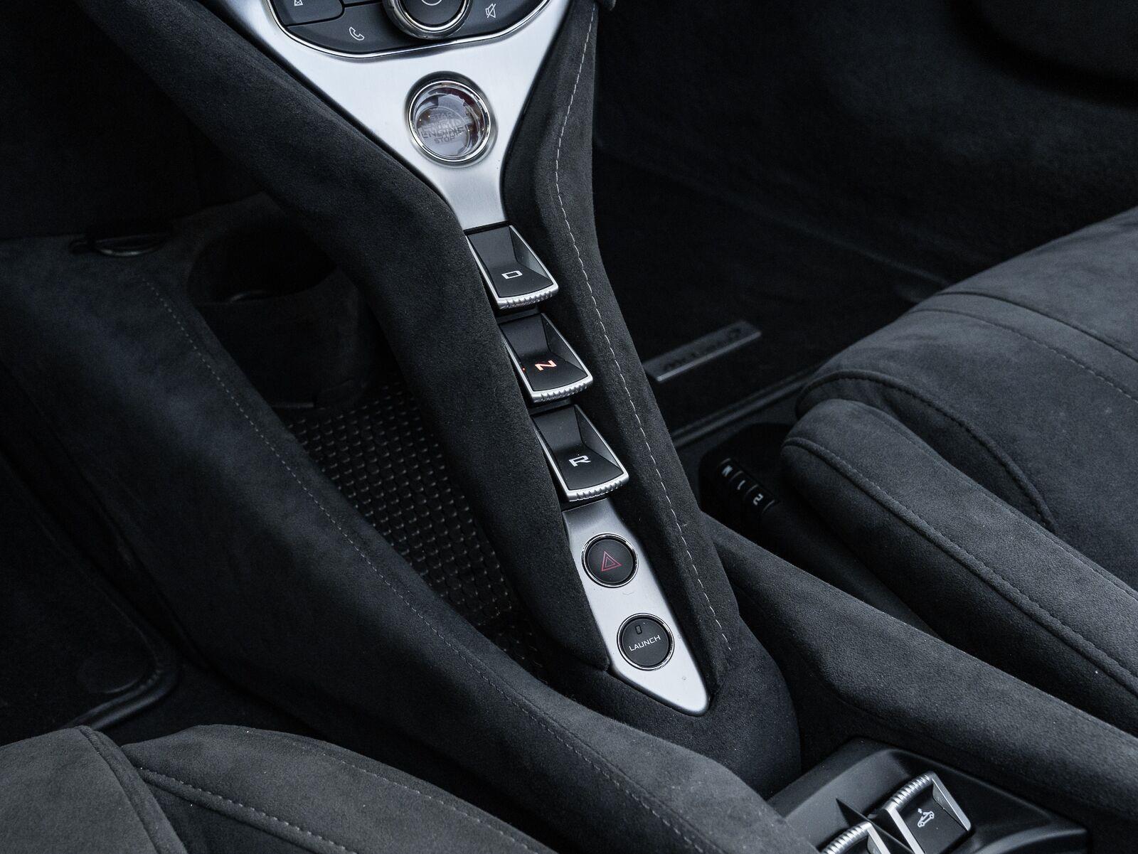 Used 2020 McLaren 720S Spider