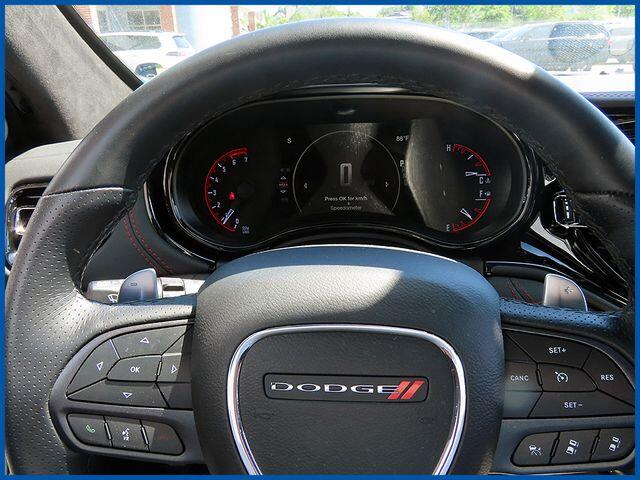 2025 Dodge Durango R/T - Photo 16