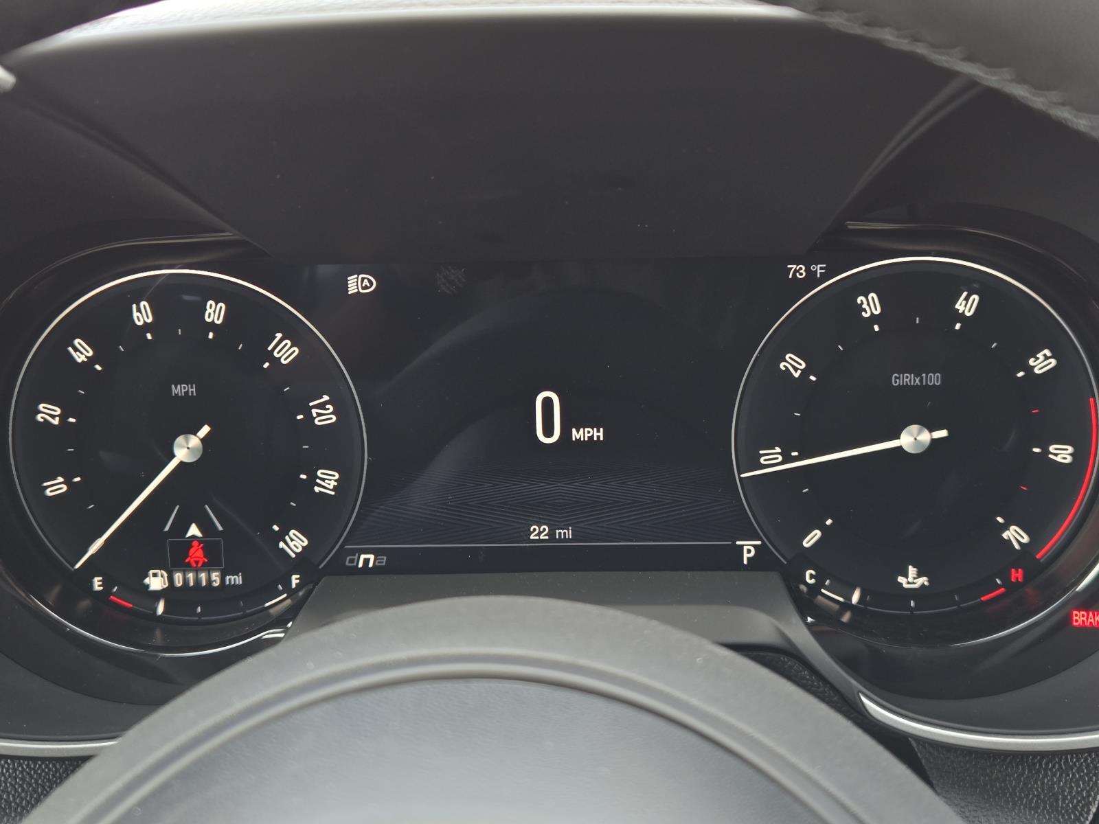 2026 Alfa Romeo Giulia Base - Photo 14
