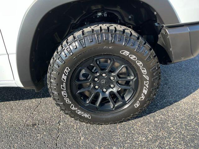 2026 RAM 1500 Rebel - Photo 10