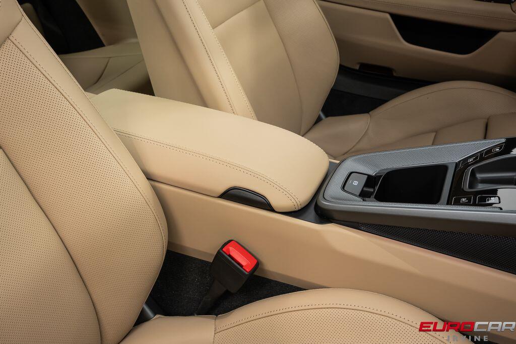 2024 Porsche 911 Carrera S *14-WAY SPORT SEATS*Image 33