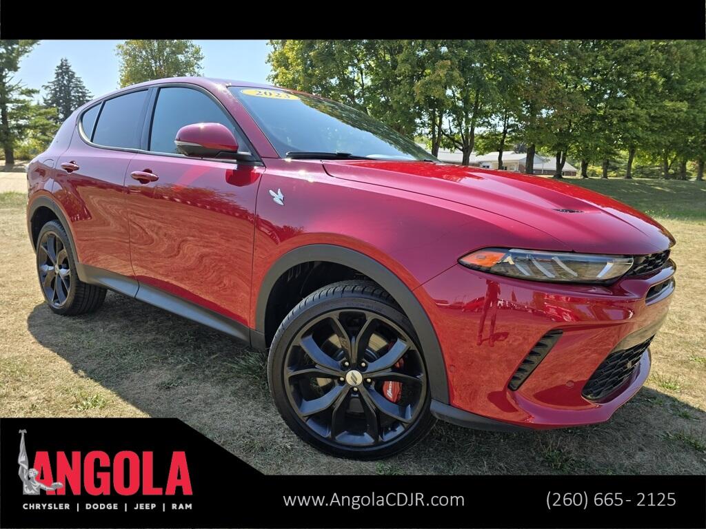 2023 Dodge Hornet