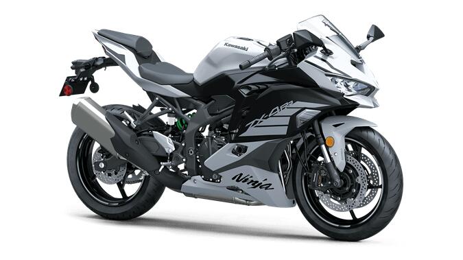 2025 Kawasaki NINJA ZX-4RR ABS KRT EDITION ABS