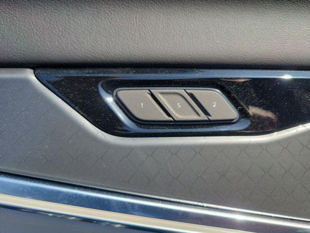 2025 Jeep Wagoneer S Limited - Photo 21