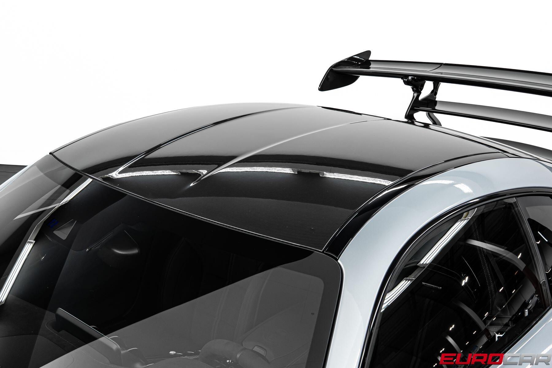 2021 Mercedes-Benz AMG GT Black Series *HUGE CARBON OPTIONS * 146 MILES*Image 21