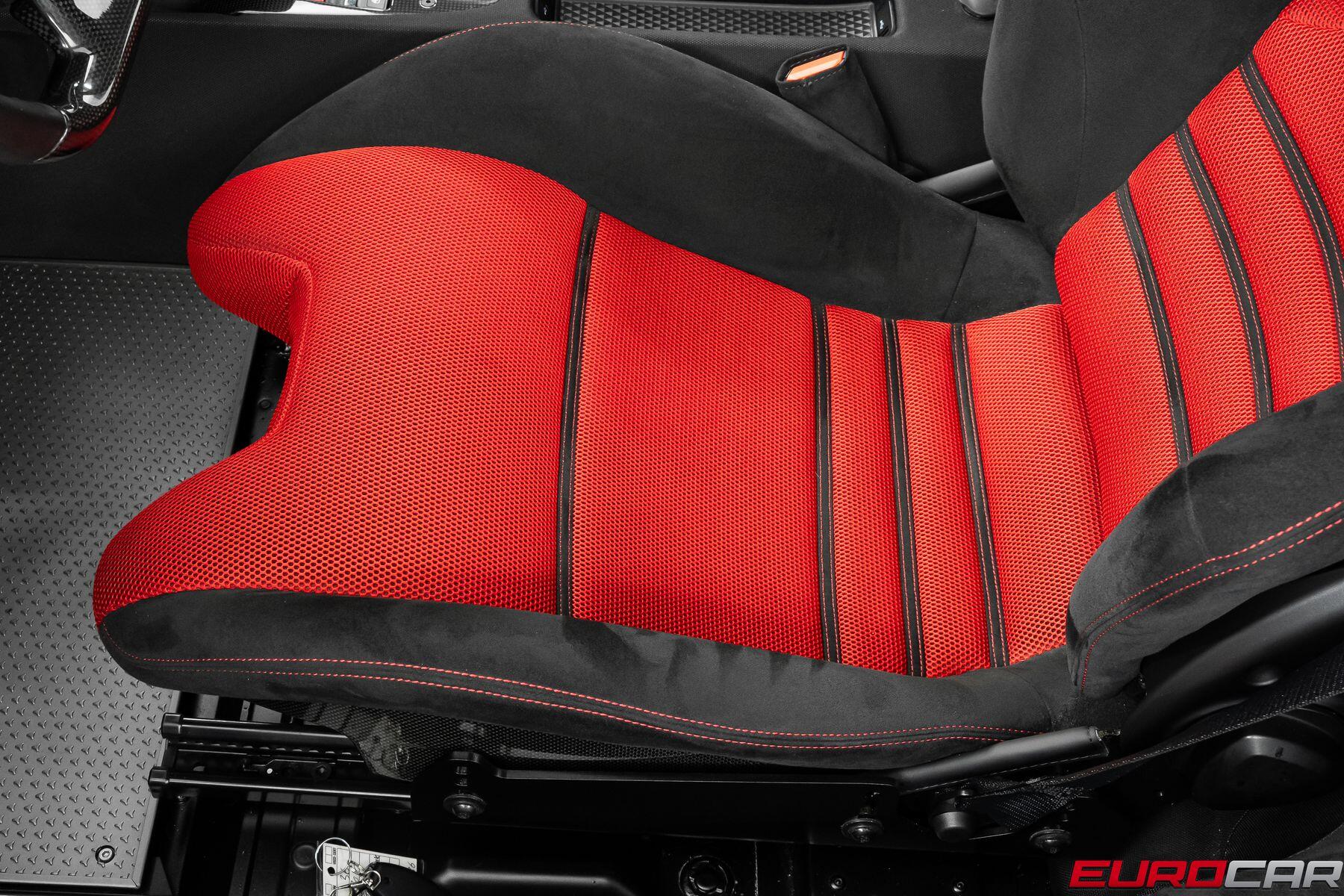 2015 Ferrari 458 Italia Speciale *HUGE CARBON INTERIOR OPTIONS * FRONT LIFT*Image 49