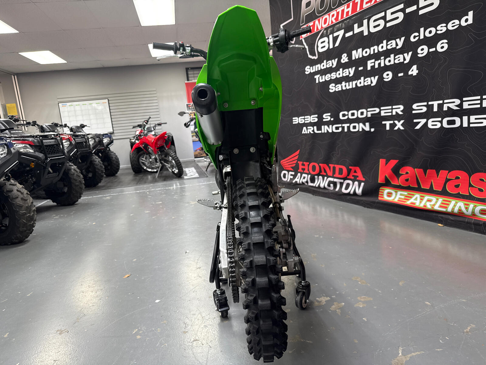 powersport image